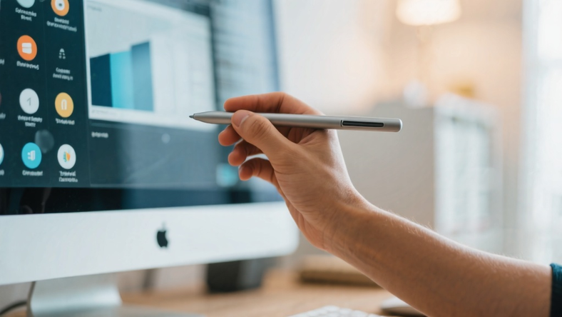 “iPhone之父”和“GPT之父”联手,首款AI设备竟是一支笔?